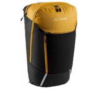 Vaude - Cycle 20 II - Sac à dos vélo Burnt Yellow - 20 L