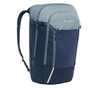 Sacoche porte-bagages et sac à dos Vaude Cycle 28 II 28L ( Heron / 28 L )