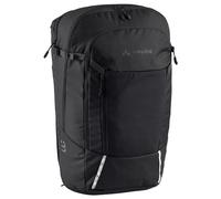 Vaude Bike Cycle 28l Ii Carrier Bag Noir Black