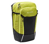 VAUDE Cycle 28 II Luminum Sac à dos, vert/noir