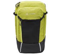 Vaude Cycle 28L sac à dos 54 cm compartiment pour ordinateur portable vert