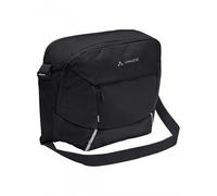Vaude - Cycle Messenger - Sacoche vélo Black - L (20 L)