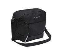 Sacoche de porte bagage vaude cycle l messenger noir