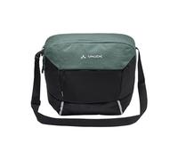 Vaude Cycle Messenger L Sacoche porte-bagages L Noir