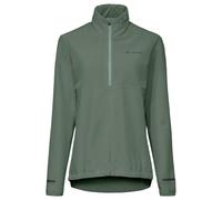 Vaude Bike Cyclist Air Jacket Vert 42 Femme Agave