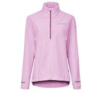 Vaude - Cyclist Air Jacket - Veste coupe-vent femme Raspberry - EU 40
