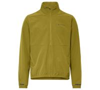 Vaude Bike Cyclist Air Jacket Vert M / Regular Homme Dark Leaf