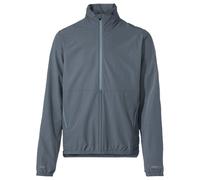 Vaude Bike Cyclist Air Jacket Gris L Homme Heron
