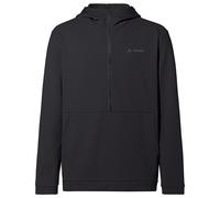 Vaude Bike Cyclist All Year Half Zip Sweatshirt Noir 2XL Homme Black