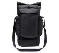 Vaude Cyclist Einzelne Sacoche porte-bagages Taille unique Noir
