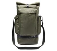 Vaude Cyclist Einzelne Sacoche porte-bagages Taille unique Vert foncé olive