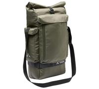 Vaude - Cyclist Back Single - Sacoche pour porte-bagages - 27 l - khaki