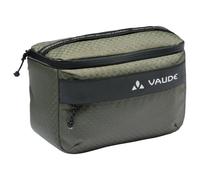 Vaude Cyclist Sacoche de vélo Sacoche de guidon 27 cm khaki (45123161)