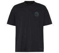 Vaude - Cyclist Casual Shirt - Maillot de cyclisme - L - black
