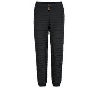 VAUDE Cyclist Insulation Pants Men, noir