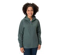 Vaude - Cyclist Jacket III - Veste vélo femme Dusty Forest - EU 42