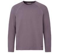 Vaude - Cyclist L/S T-Shirt - Maillot de cyclisme - L - purple ash