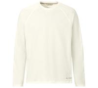 Vaude - Cyclist L/S T-Shirt - Maillot de cyclisme - S - off-white