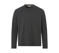 VAUDE Cyclist LS maillot de cyclisme à manches longues pour hommes gris
