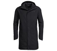 Vaude Bike Cyclist Padded Parka Noir S Homme