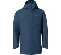 VAUDE Cyclist Padded Parka - Homme - Bleu - taille S- modèle 2025