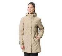 VAUDE Cyclist Parka rembourrée pour femme