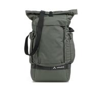 Vaude Bike Cyclist Pannier Vert Khaki