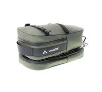 Vaude Cyclist Sacoche Taille unique Vert foncé olive
