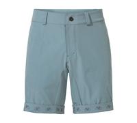 Vaude - Cyclist Shorts - Short vélo homme Nordic Blue - XL