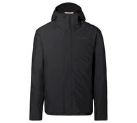 Vaude - Cyclist Warm Rain Jacket II - Veste imperméable homme Black - M