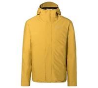 Vaude - Cyclist Warm Rain Jacket II - Veste imperméable homme Savanna - XXL