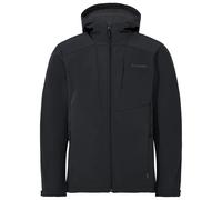 Vaude - Cyclone Hooded Jacket II - Veste softshell - XL - black