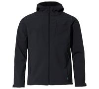 Vaude - Cyclone Hooded Jacket - Veste softshell - 3XL - black