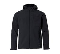 Vaude - Cyclone Hooded Jacket - Veste softshell homme Black - XXL