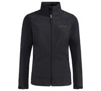 Vaude Cyclone Vi Softshell Jacket Noir 44 Femme