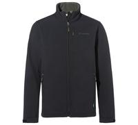 Vaude - Cyclone Jacket VI - Veste softshell - L - black / khaki
