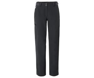 VAUDE Damen Hose Women's Skomer Winter Pants, Noir, 36