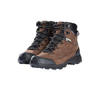Vaude Damen Women's TRK Skarvan Tech Mid STX Walking-Schuh, Chocolate, 40.5 EU