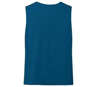 Vaude Scopi Lw Sleeveless T-shirt Bleu 36 Femme