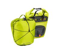 VAUDE Sacoche pour la Roue Avant Aqua Front Light vert