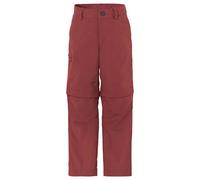 VAUDE Kids Detective Antimos ZO Pants