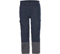 Vaude Detective Cargo Pantalon Enfant Eclipse FR : S (Taille Fabricant : 110/116)