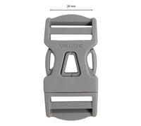Vaude Double Réglage Steckschnalle 25 Mm