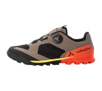 Vaude - Downieville Tech II - Chaussures de cyclisme - EU 43 - coconut / black