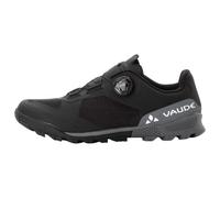 VAUDE Chaussures de VTT Downieville Tech II Noir/Anthracite Taille 45
