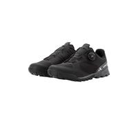 Vaude Bike Downieville Tech Ii Mtb Shoes Noir EU 45 Black / Anthracite