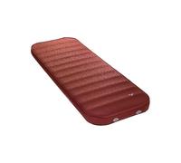 Vaude - Dream 10 L II - Matelas de camping Cherrywood - L (196 cm)