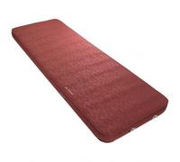 Vaude - Dream 10 L - Matelas de camping - 200 cm - cherrywood