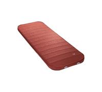 Vaude Matelas de camping Dream 7.5 L II gonflable Cherrywood L (196 cm)