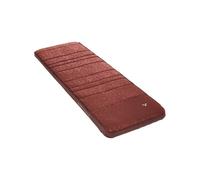 Vaude - Matelas de camping à housse amovible - Dream Comfort 10 L II - Dream Comfort 10 L II Cherrywood - Rouge Rouge